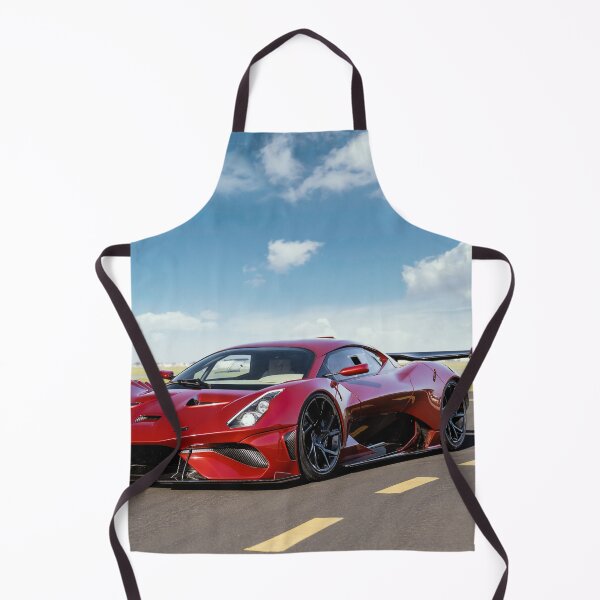Item preview, Brabham BT62 R Supercar designed and sold by epicimagesphoto.