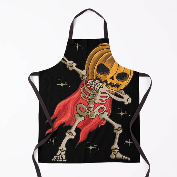 Item preview, Dabbing Skeleton Pupkin hallo designed and sold by Flamingo92.