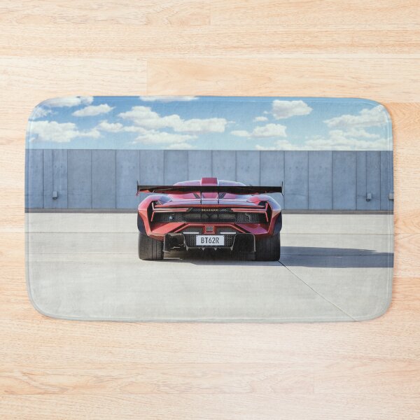 Item preview, Brabham BT62 R Supercar designed and sold by epicimagesphoto.