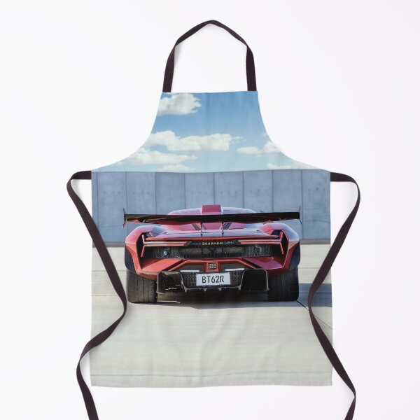 Item preview, Brabham BT62 R Supercar designed and sold by epicimagesphoto.