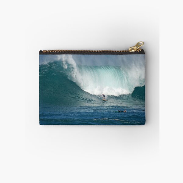Item preview, Waimea Bay Green Monster designed and sold by kevin smith  skystudiohawaii.