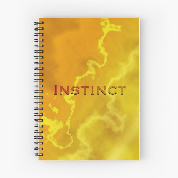 Item preview, INSTINCT designed and sold by deadrockchariot.