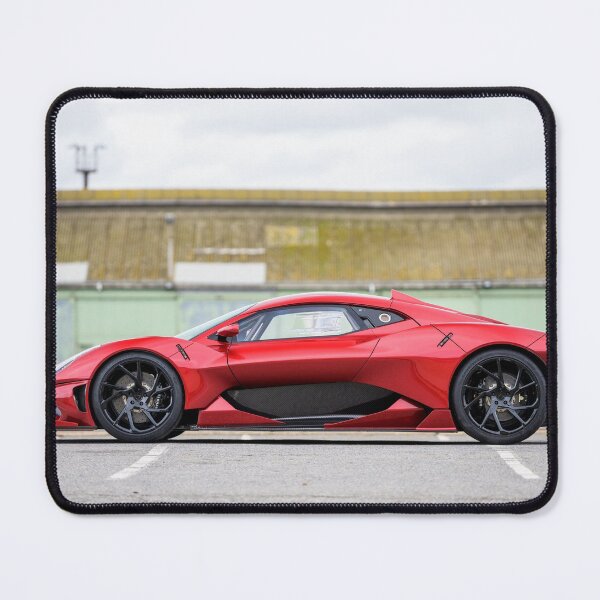 Item preview, Brabham BT62 R Supercar designed and sold by epicimagesphoto.