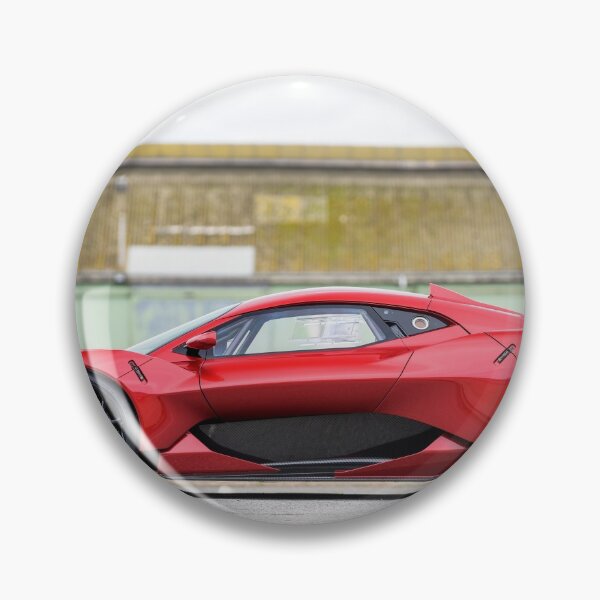 Item preview, Brabham BT62 R Supercar designed and sold by epicimagesphoto.