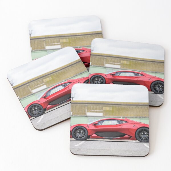 Item preview, Brabham BT62 R Supercar designed and sold by epicimagesphoto.
