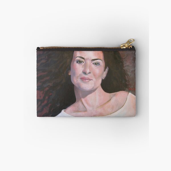 Item preview, Study for Clare designed and sold by Ray-d.