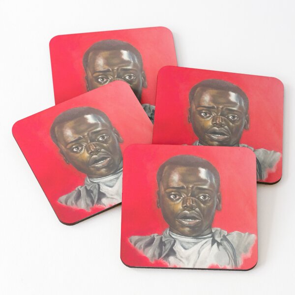 Item preview, Sunken Place Get Out designed and sold by jules-artsy.