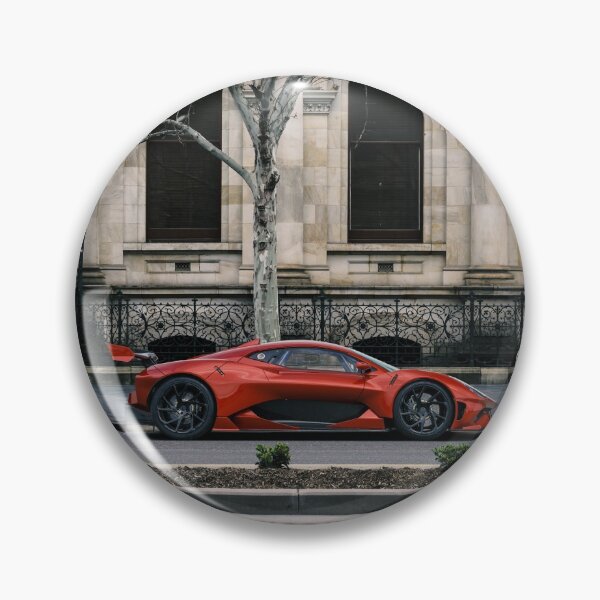 Item preview, Brabham BT62 R designed and sold by epicimagesphoto.