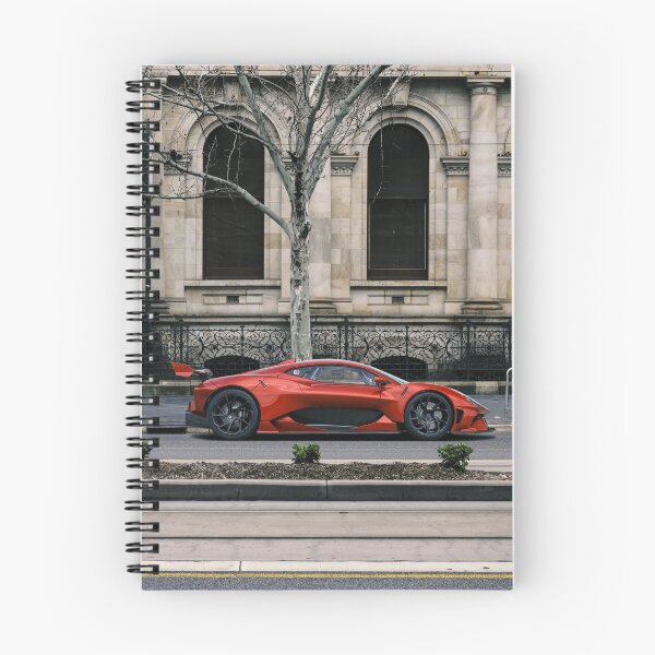 Item preview, Brabham BT62 R designed and sold by epicimagesphoto.