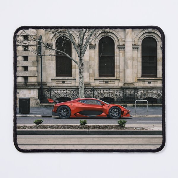 Item preview, Brabham BT62 R designed and sold by epicimagesphoto.
