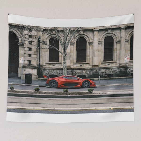 Item preview, Brabham BT62 R designed and sold by epicimagesphoto.
