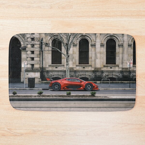 Item preview, Brabham BT62 R designed and sold by epicimagesphoto.