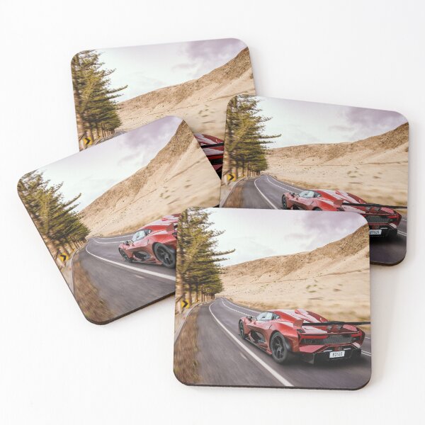 Item preview, Brabham BT62 R Supercar designed and sold by epicimagesphoto.
