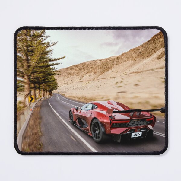 Item preview, Brabham BT62 R Supercar designed and sold by epicimagesphoto.