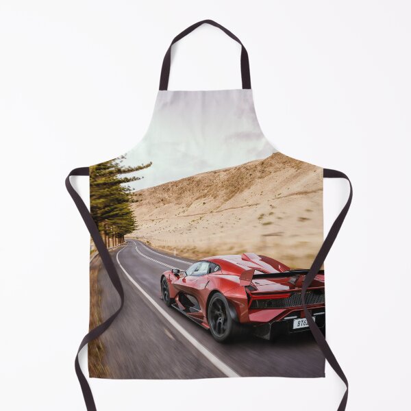 Item preview, Brabham BT62 R Supercar designed and sold by epicimagesphoto.