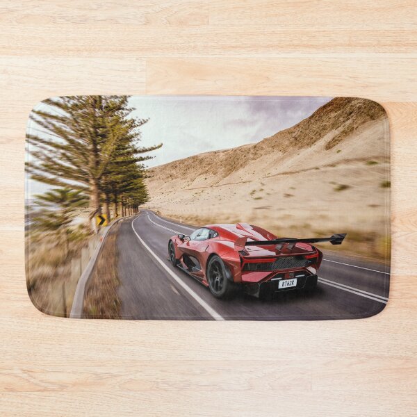 Item preview, Brabham BT62 R Supercar designed and sold by epicimagesphoto.