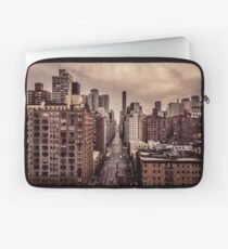 Funda para portátil The Mean Streets Of...