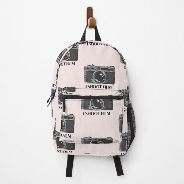 Item preview, Im a Photographer and I Shoot Film designed and sold by Peter Stawicki.