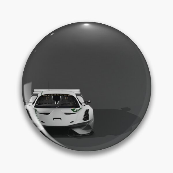 Item preview, Brabham BT62 Supercar designed and sold by epicimagesphoto.