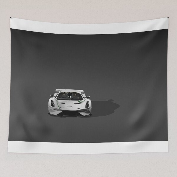 Item preview, Brabham BT62 Supercar designed and sold by epicimagesphoto.