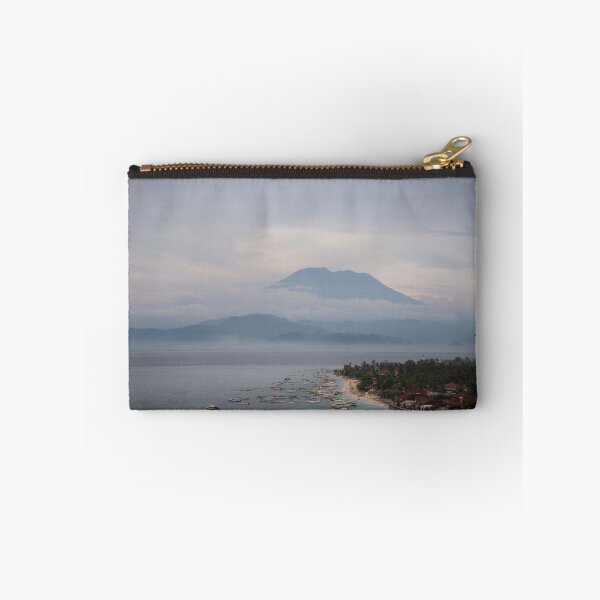 Item preview, Cloud over Mt Agung designed and sold by Ivan Kemp.