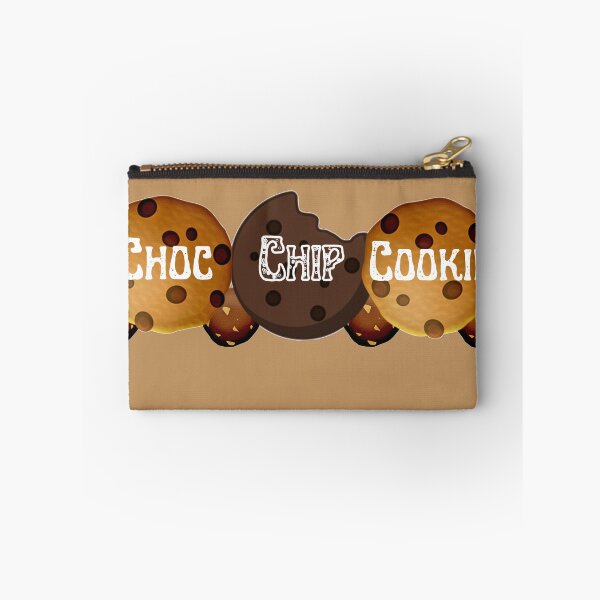 Aperçu de l'œuvre Biscuit aux pépites de chocolat créée et vendue par JollydeVirtue.