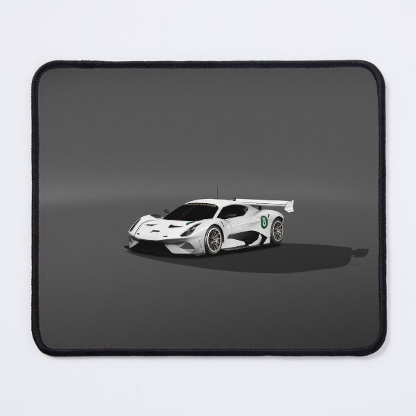 Item preview, Brabham BT62 Supercar designed and sold by epicimagesphoto.