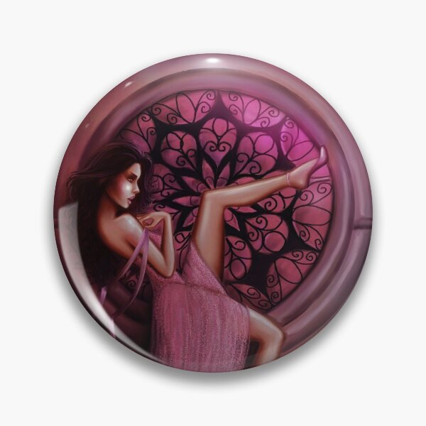 Item preview, Pink Dalia designed and sold by granados602.