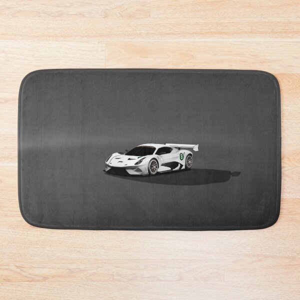 Item preview, Brabham BT62 Supercar designed and sold by epicimagesphoto.