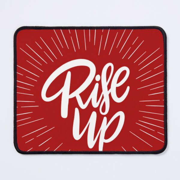 Item preview, Rise Up - 2021 Easter  designed and sold by Levihelenrapo.