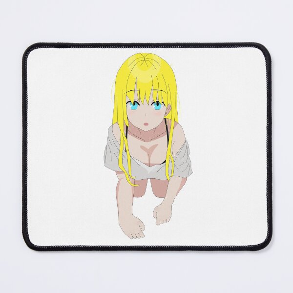 Item preview, Lewd anime girl hentai manga ecchi waifu Colored designed and sold by ArthurPoe.