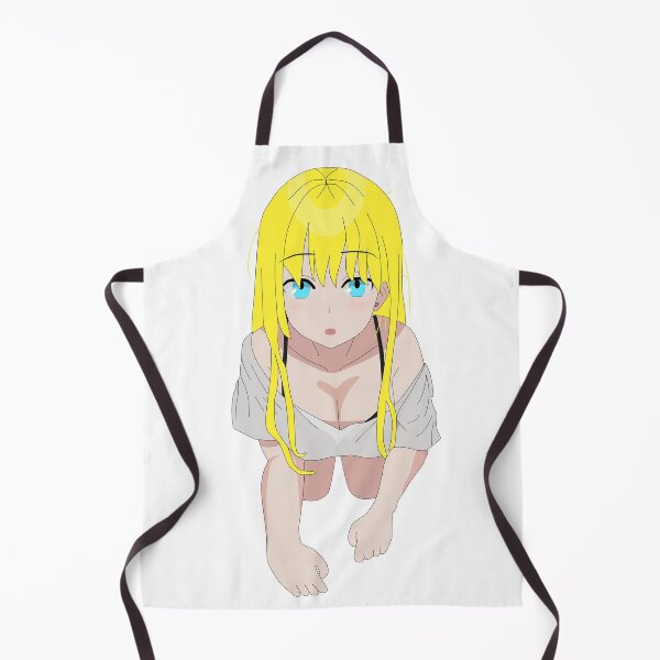 Artikelvorschau, Lewd Anime Girl Hentai Manga Ecchi Waifu Farbig entworfen und verkauft von ArthurPoe.