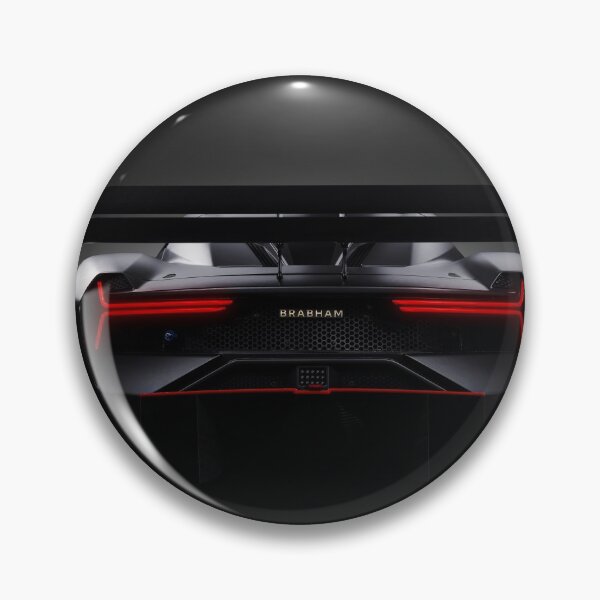 Item preview, Brabham BT62 Supercar designed and sold by epicimagesphoto.
