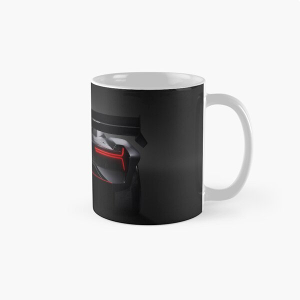 Item preview, Brabham BT62 Supercar designed and sold by epicimagesphoto.