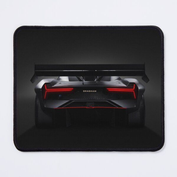 Item preview, Brabham BT62 Supercar designed and sold by epicimagesphoto.