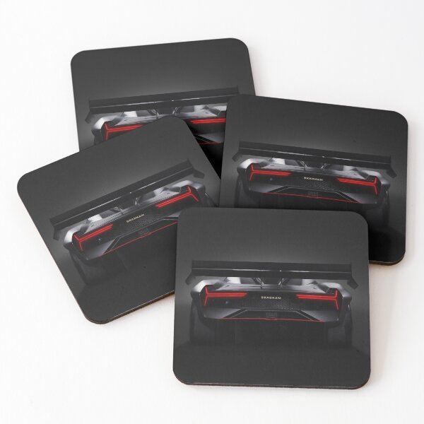 Item preview, Brabham BT62 Supercar designed and sold by epicimagesphoto.