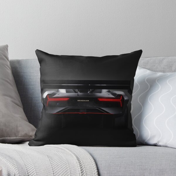 Item preview, Brabham BT62 Supercar designed and sold by epicimagesphoto.
