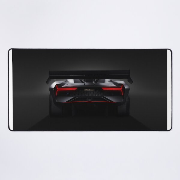 Item preview, Brabham BT62 Supercar designed and sold by epicimagesphoto.