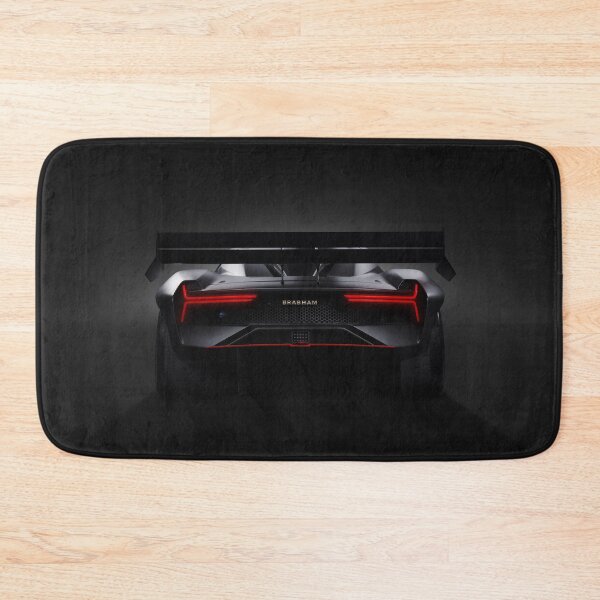 Item preview, Brabham BT62 Supercar designed and sold by epicimagesphoto.