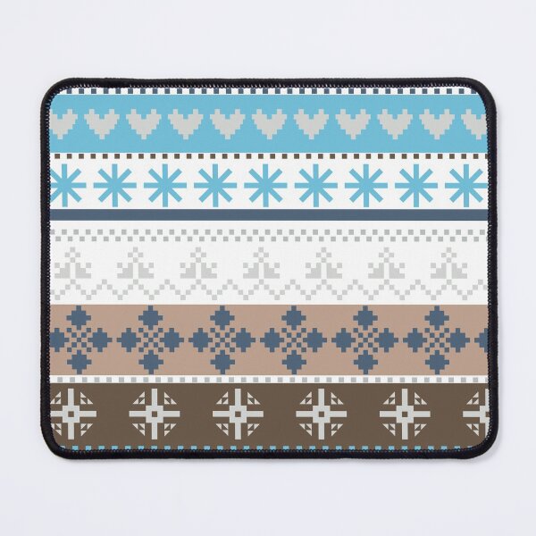 Item preview, Fair Isle designed and sold by IrenaW.