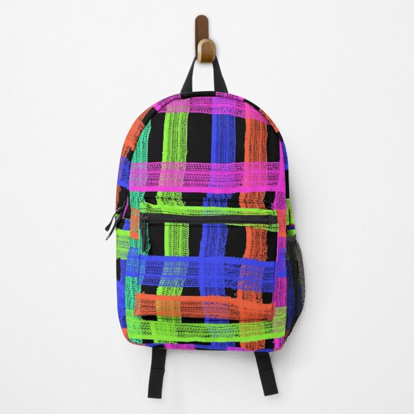 Item preview, Copy of Copy of Abstract Pattern Art Design And Texture Multi Color designed and sold by wisamart.