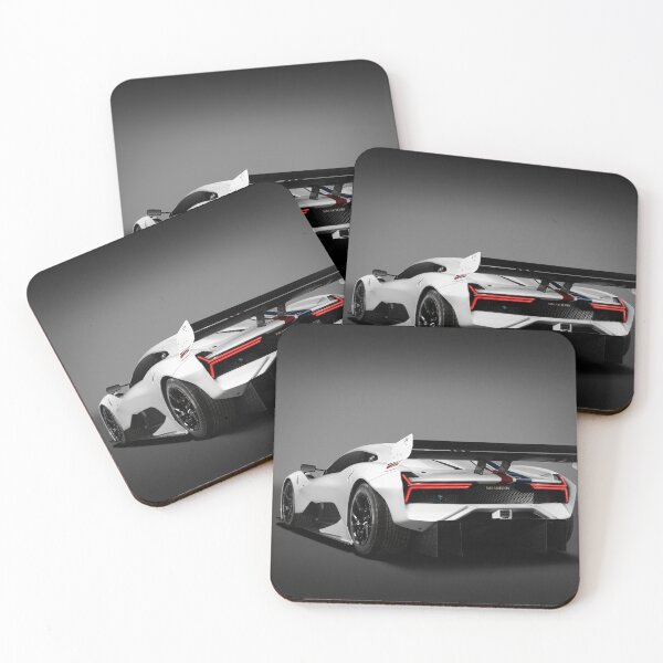 Item preview, Brabham BT62 Supercar designed and sold by epicimagesphoto.