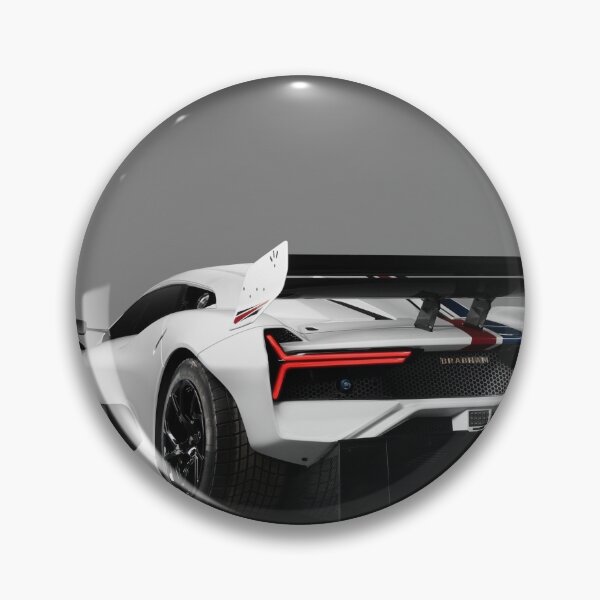 Item preview, Brabham BT62 Supercar designed and sold by epicimagesphoto.