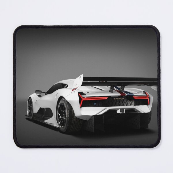 Item preview, Brabham BT62 Supercar designed and sold by epicimagesphoto.