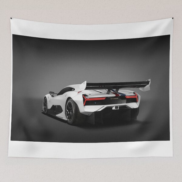 Item preview, Brabham BT62 Supercar designed and sold by epicimagesphoto.