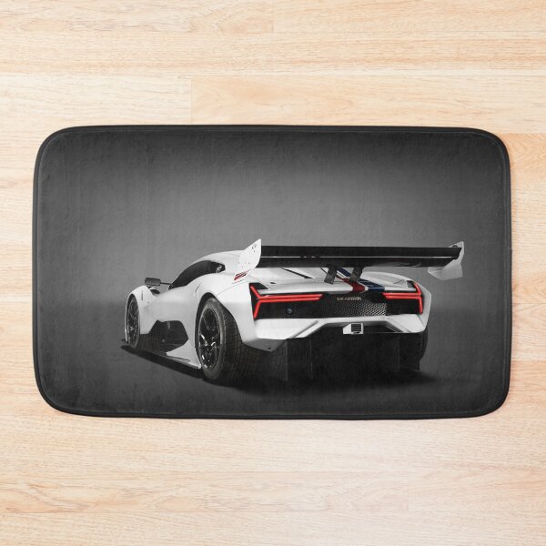 Item preview, Brabham BT62 Supercar designed and sold by epicimagesphoto.