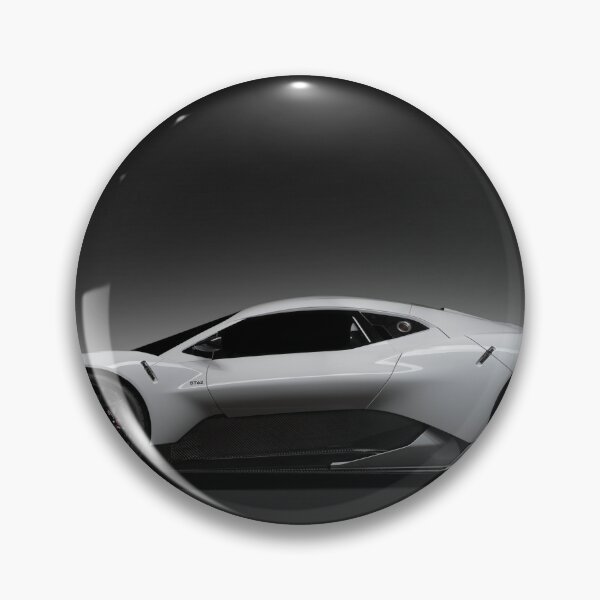 Item preview, Brabham BT62 Supercar designed and sold by epicimagesphoto.