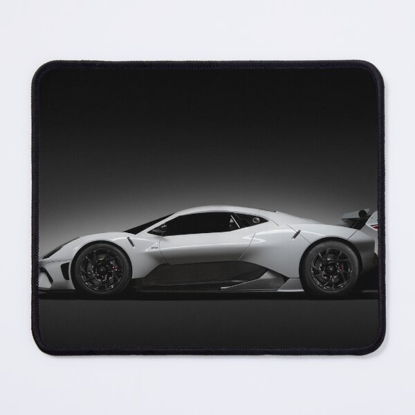 Item preview, Brabham BT62 Supercar designed and sold by epicimagesphoto.
