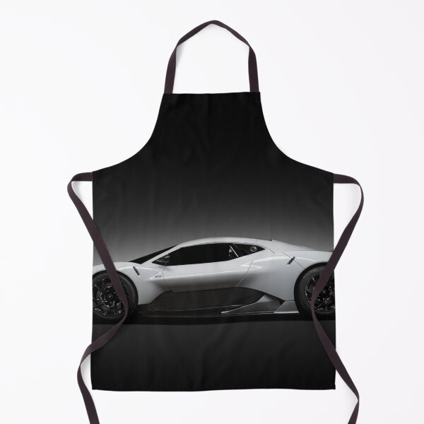Item preview, Brabham BT62 Supercar designed and sold by epicimagesphoto.