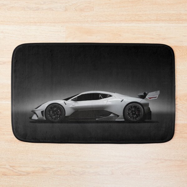 Item preview, Brabham BT62 Supercar designed and sold by epicimagesphoto.